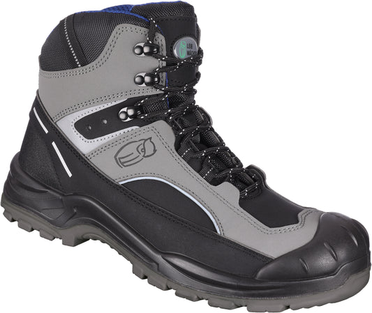 Paris Sicherheitsstiefel