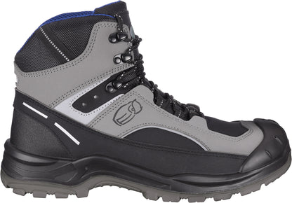 Paris Sicherheitsstiefel