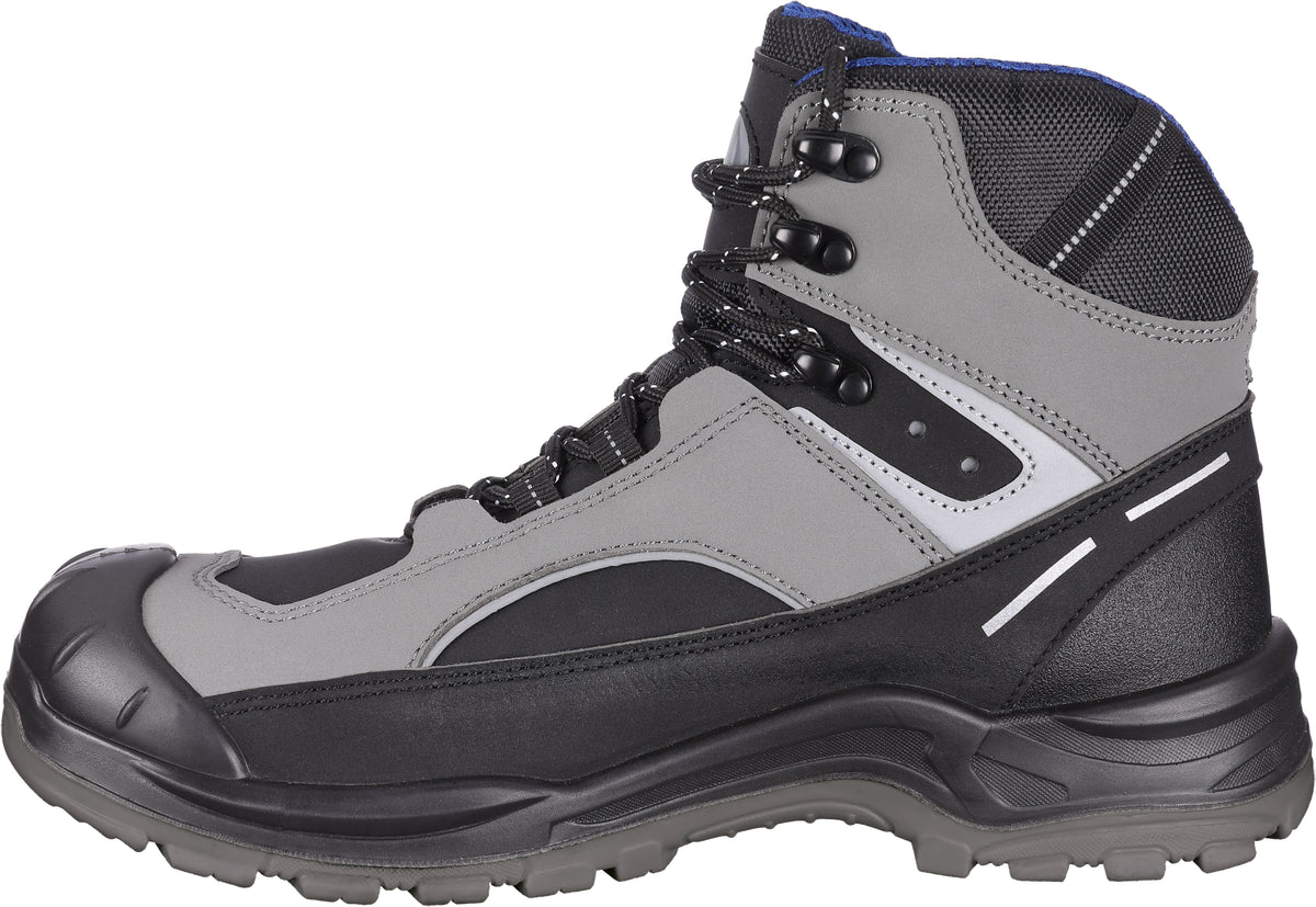 Paris Sicherheitsstiefel