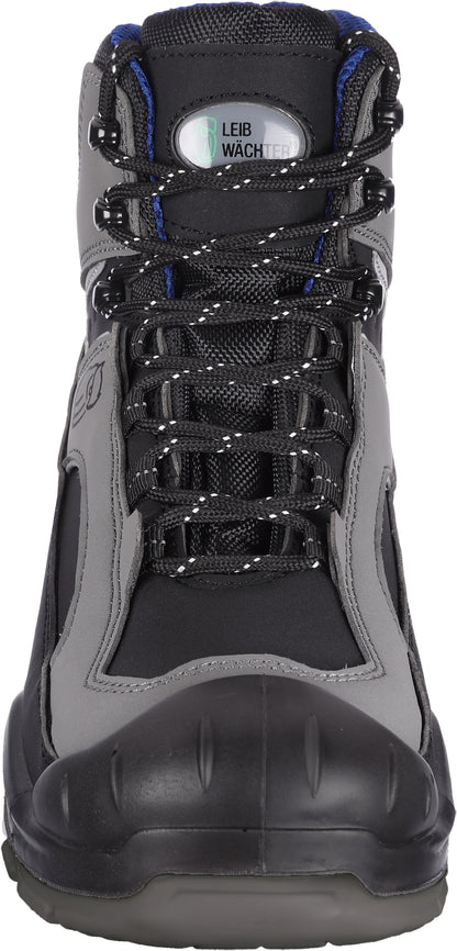 Paris Sicherheitsstiefel