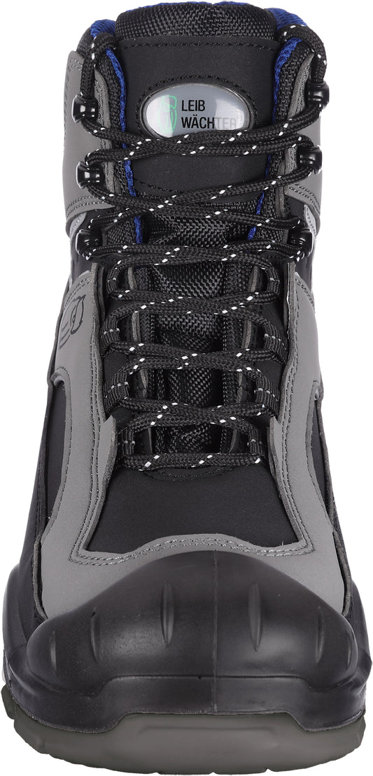 Paris Sicherheitsstiefel
