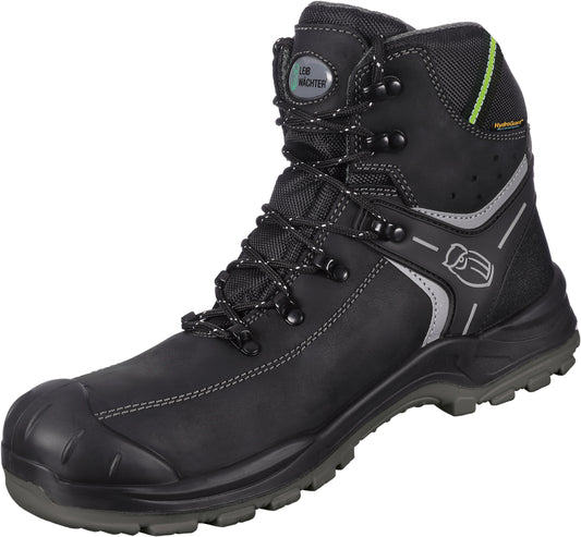 Prag Sicherheitsstiefel