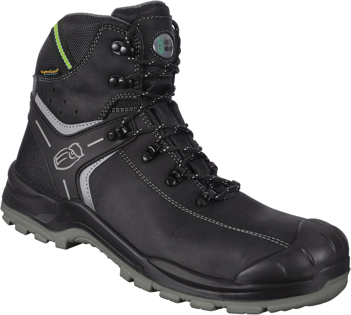 Prag Sicherheitsstiefel