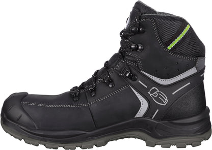 Prag Sicherheitsstiefel