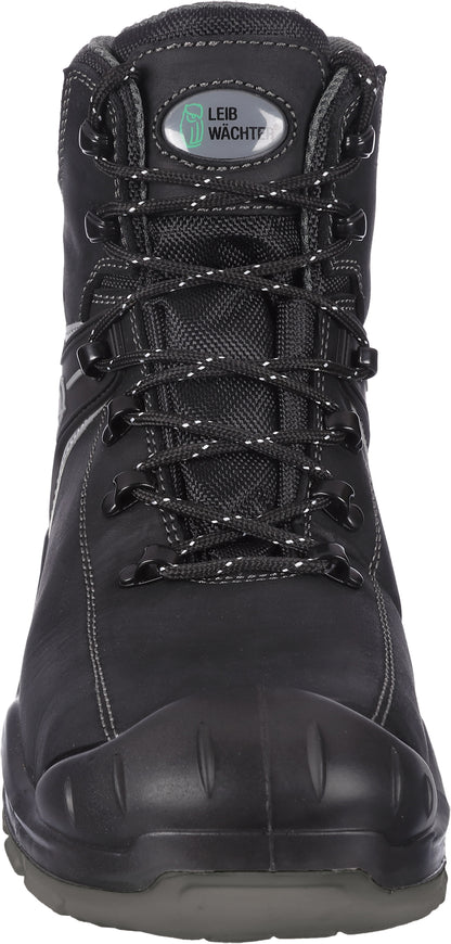 Prag Sicherheitsstiefel
