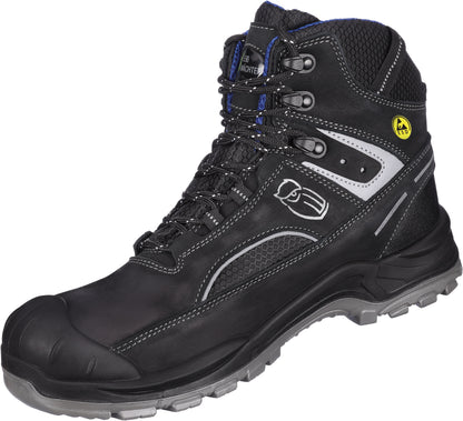 Wien Sicherheitsstiefel