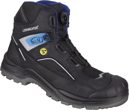 Porto Sicherheitstiefel