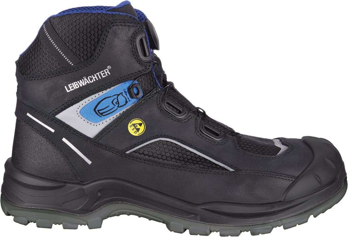 Porto Sicherheitstiefel