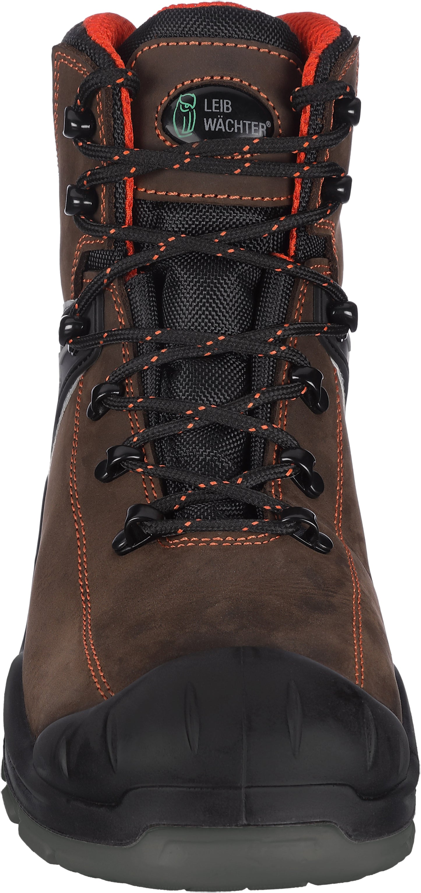 PARMA Sicherheitschnürstiefel