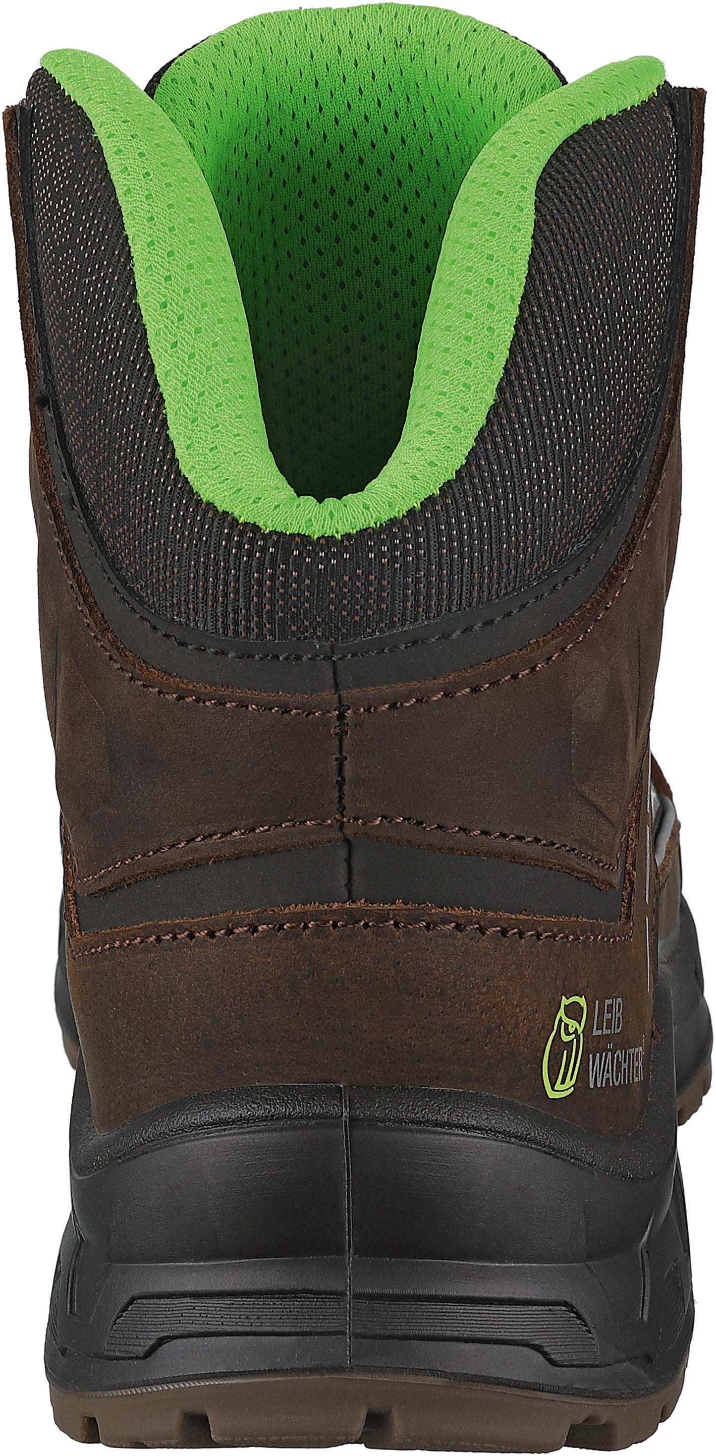Bremen Sicherheitsstiefel niedrig