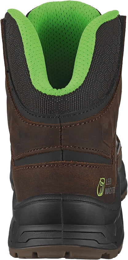 Bremen Sicherheitsstiefel niedrig