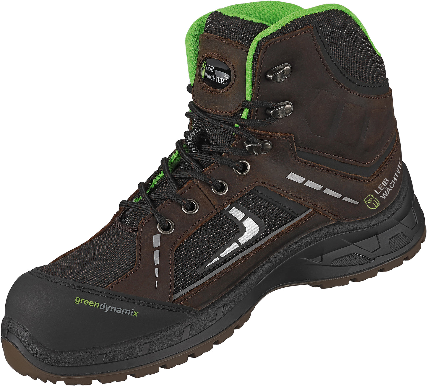 Bremen Sicherheitsstiefel niedrig