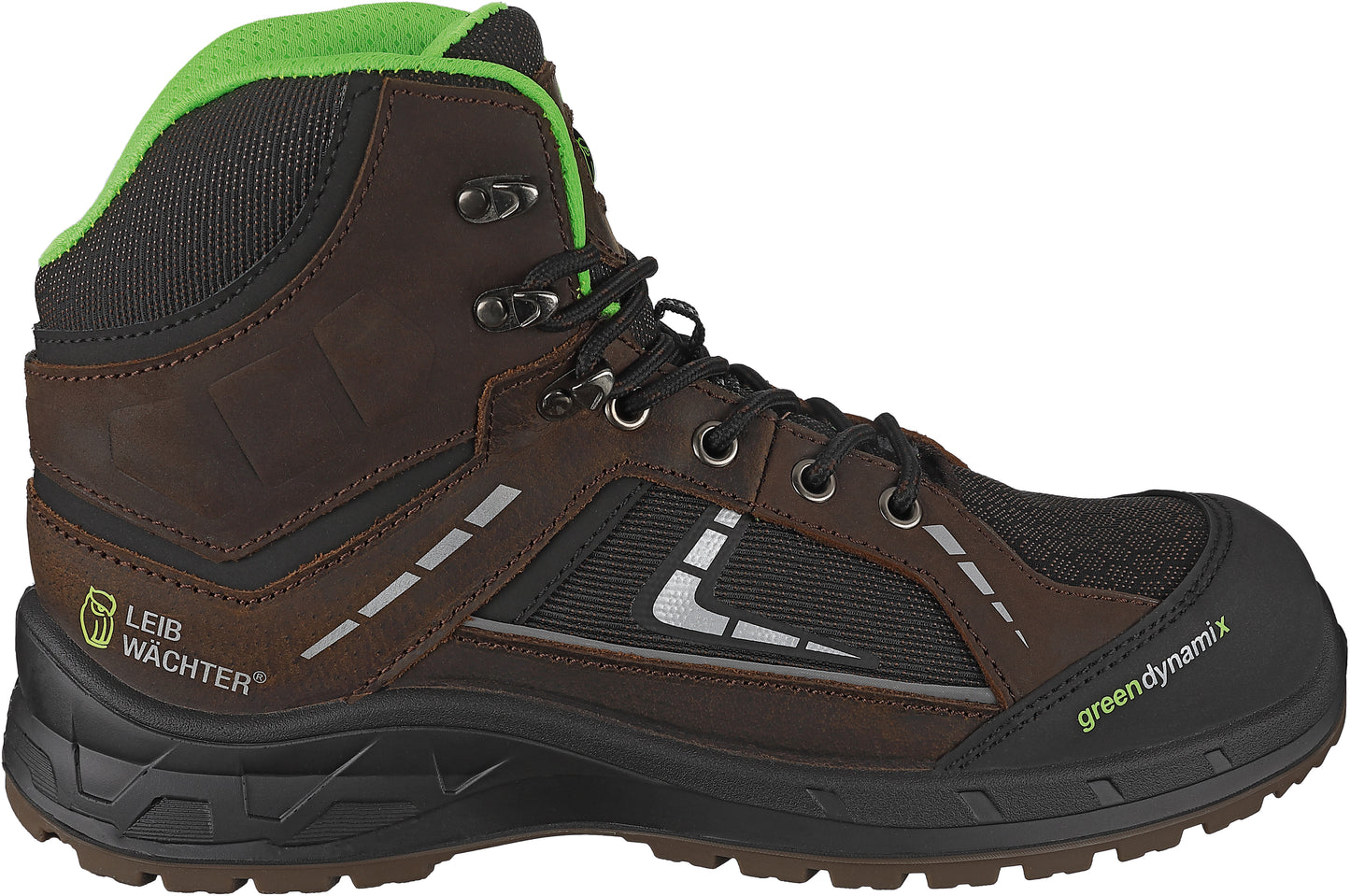 Bremen Sicherheitsstiefel niedrig