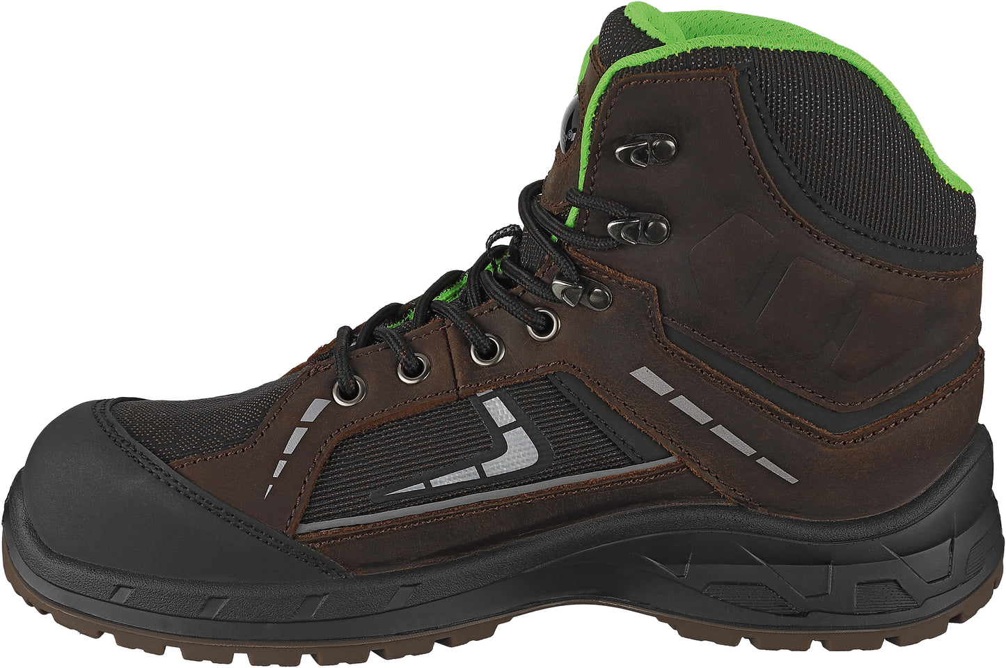 Bremen Sicherheitsstiefel niedrig