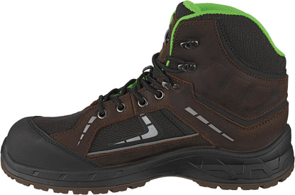 Bremen Sicherheitsstiefel niedrig