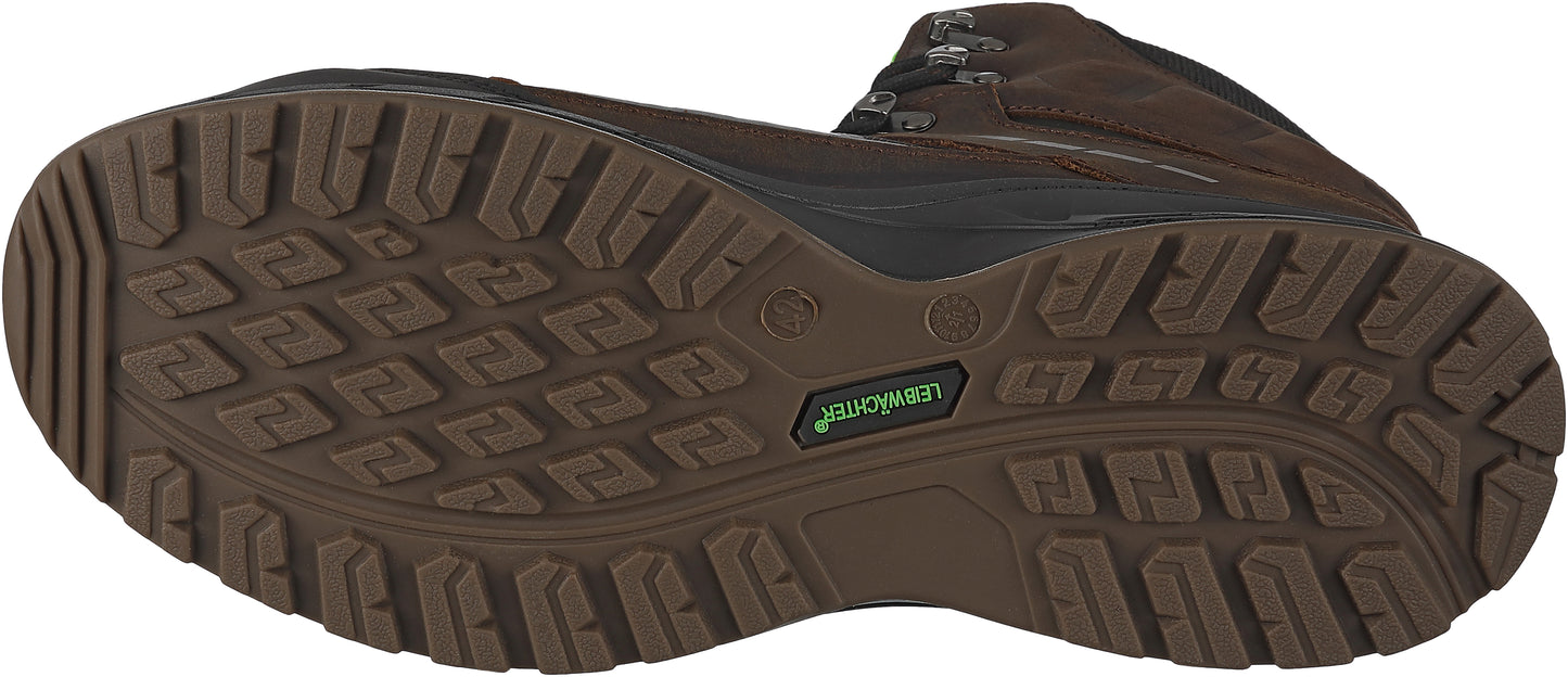 Bremen Sicherheitsstiefel niedrig