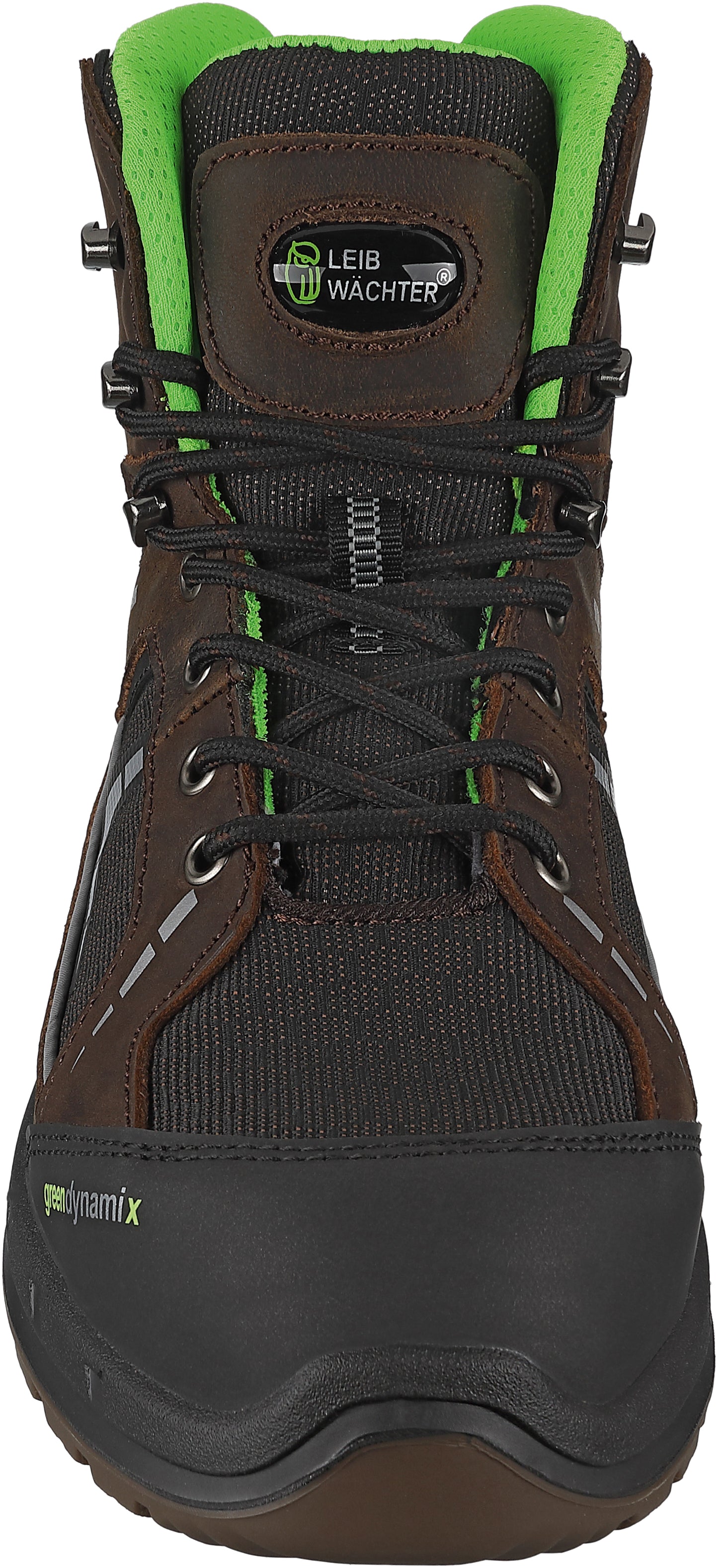 Bremen Sicherheitsstiefel niedrig