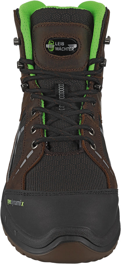 Bremen Sicherheitsstiefel niedrig