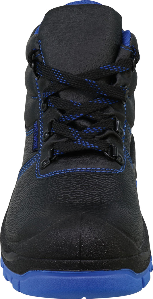 Sicherheitschnürstiefel