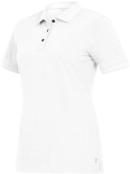 LWDU Damen Polo-Shirt