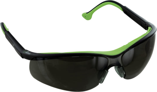 Schutzbrille getönt