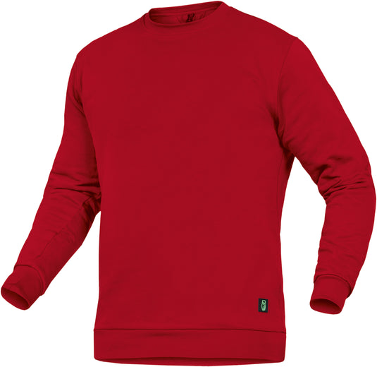 Rundhals Pullover Leibwächter (Unisex)