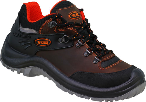 Triuso PARMA Sicherheitshalbschuh