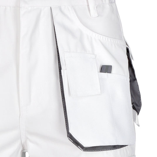 Triuso Bundhose PowerH (lang)