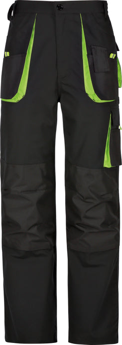 Triuso Bundhose PowerH (lang)