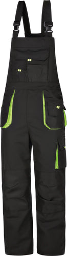 Triuso Latzhose PowerLH (lang)