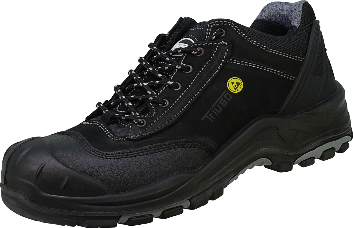 TURIN Sicherheitshalbschuh
