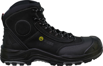 TURIN Sicherheitsschnürstiefel