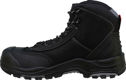 TURIN Sicherheitsschnürstiefel