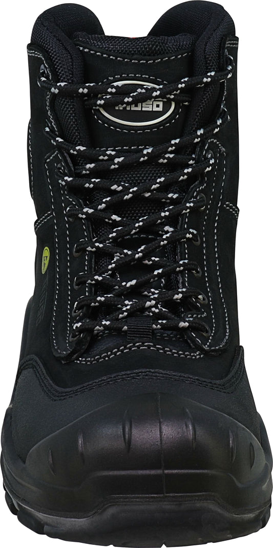 TURIN Sicherheitsschnürstiefel