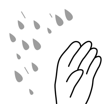 Handschuh Winter Grip
