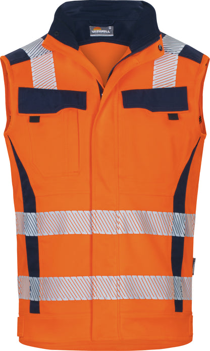 Warnschutzweste Flex HiVis