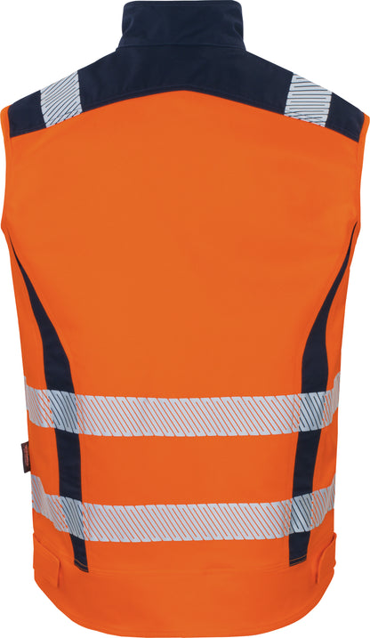 Warnschutzweste Flex HiVis