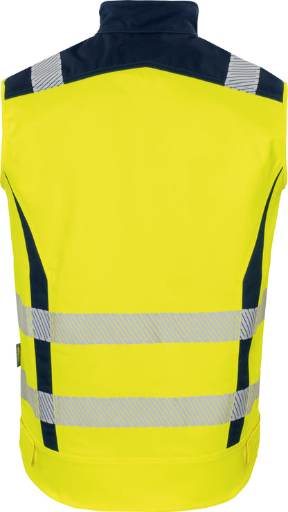 Warnschutzweste Flex HiVis