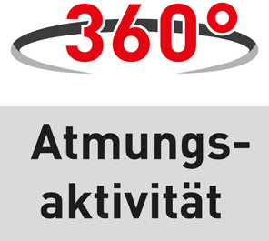 Arbeitshandschuh Leibwächter Basalt