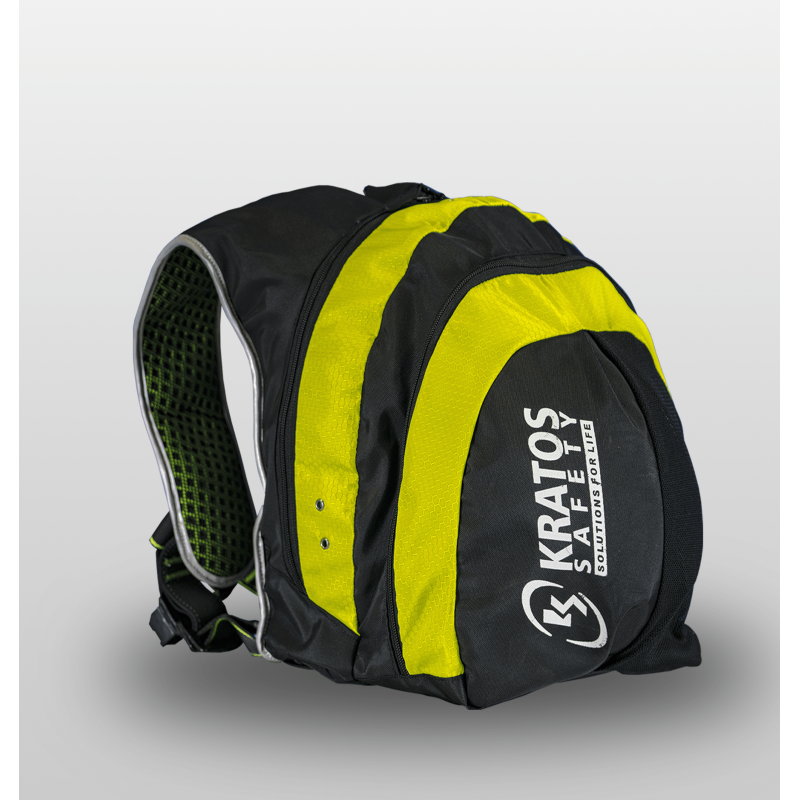 Adventure - Gurt und Rucksack