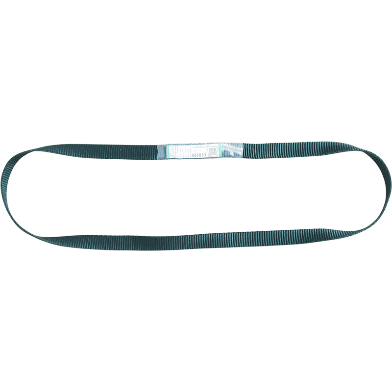 Bandschlinge 0,6m
