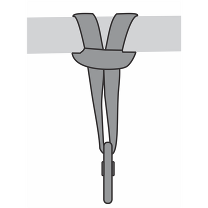 Bandschlinge 1,2m