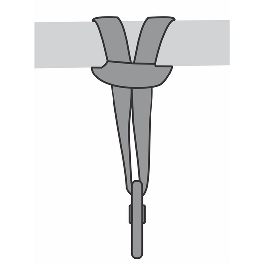 Bandschlinge 1,2m