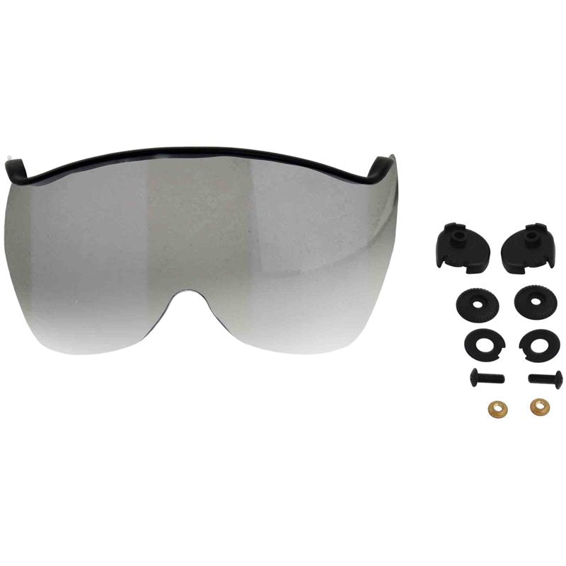 Kratos Safety Helmvisier für FOX und WOLF Schutzhelm