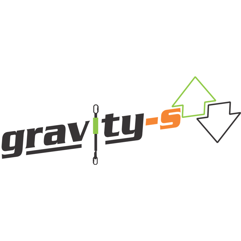 Gravity-S Y-Verb. mit Befestigungsringen