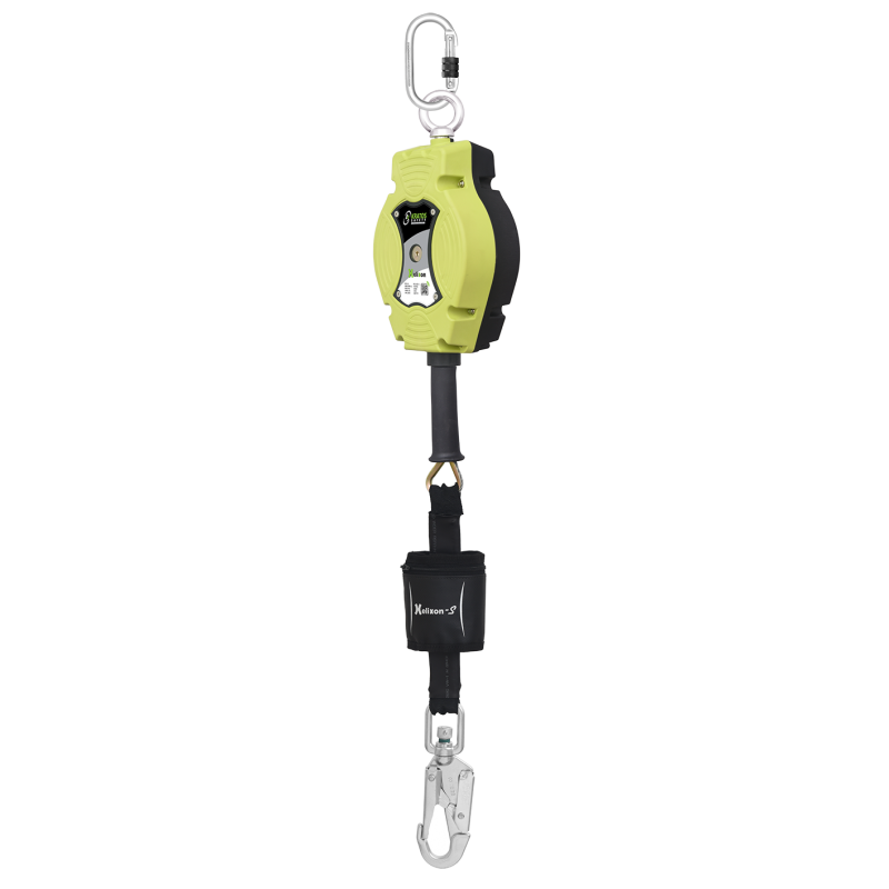 Helixon-S 10m