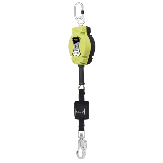 Helixon-S 10m