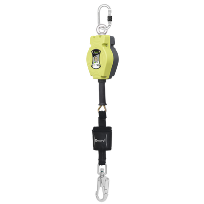 Helixon-S 3,5m