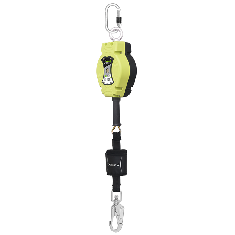 Helixon-S 7m