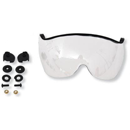 Kratos Safety Helmvisier für FOX und WOLF Schutzhelm